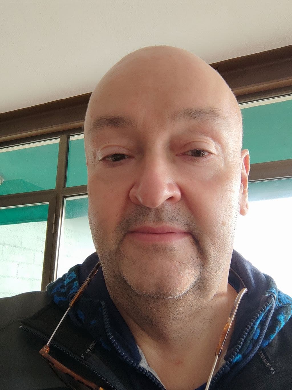 Jose Mª Fernández de Cuevas
