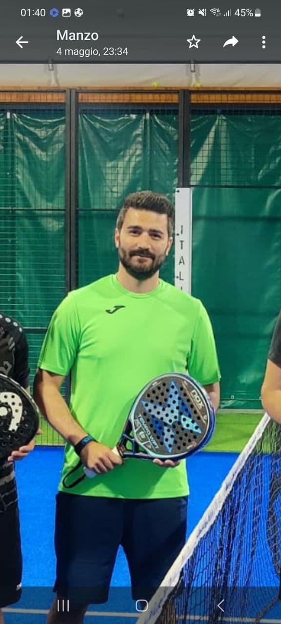 Andrea Di Salvo