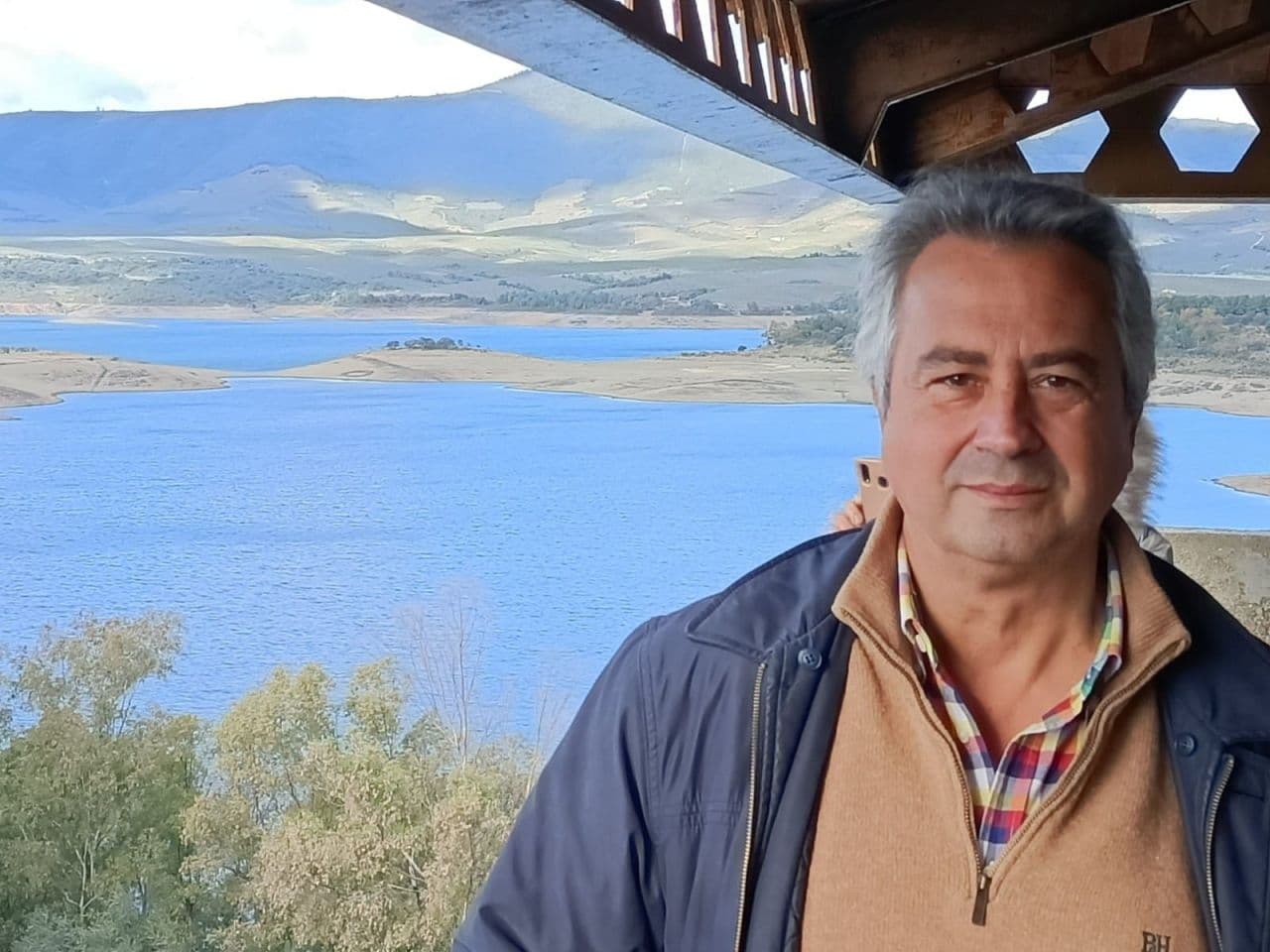 Rafael Simón