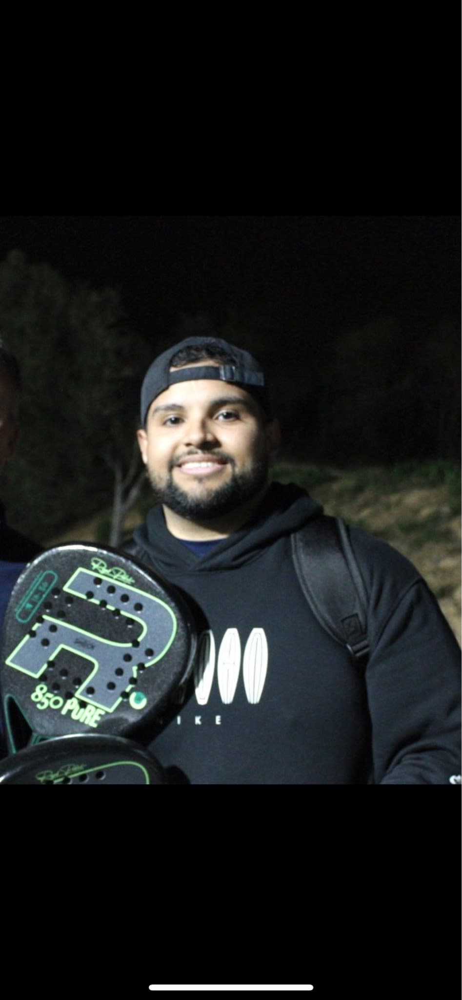 Jordy Cevallos 