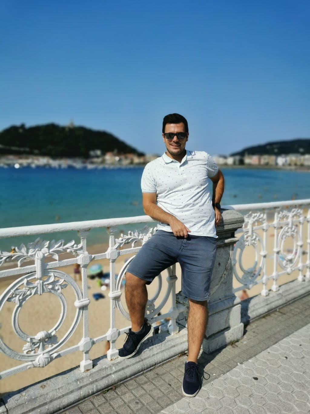 David Coca Pine