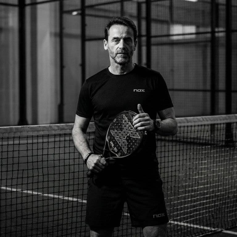 Marco Gibbi