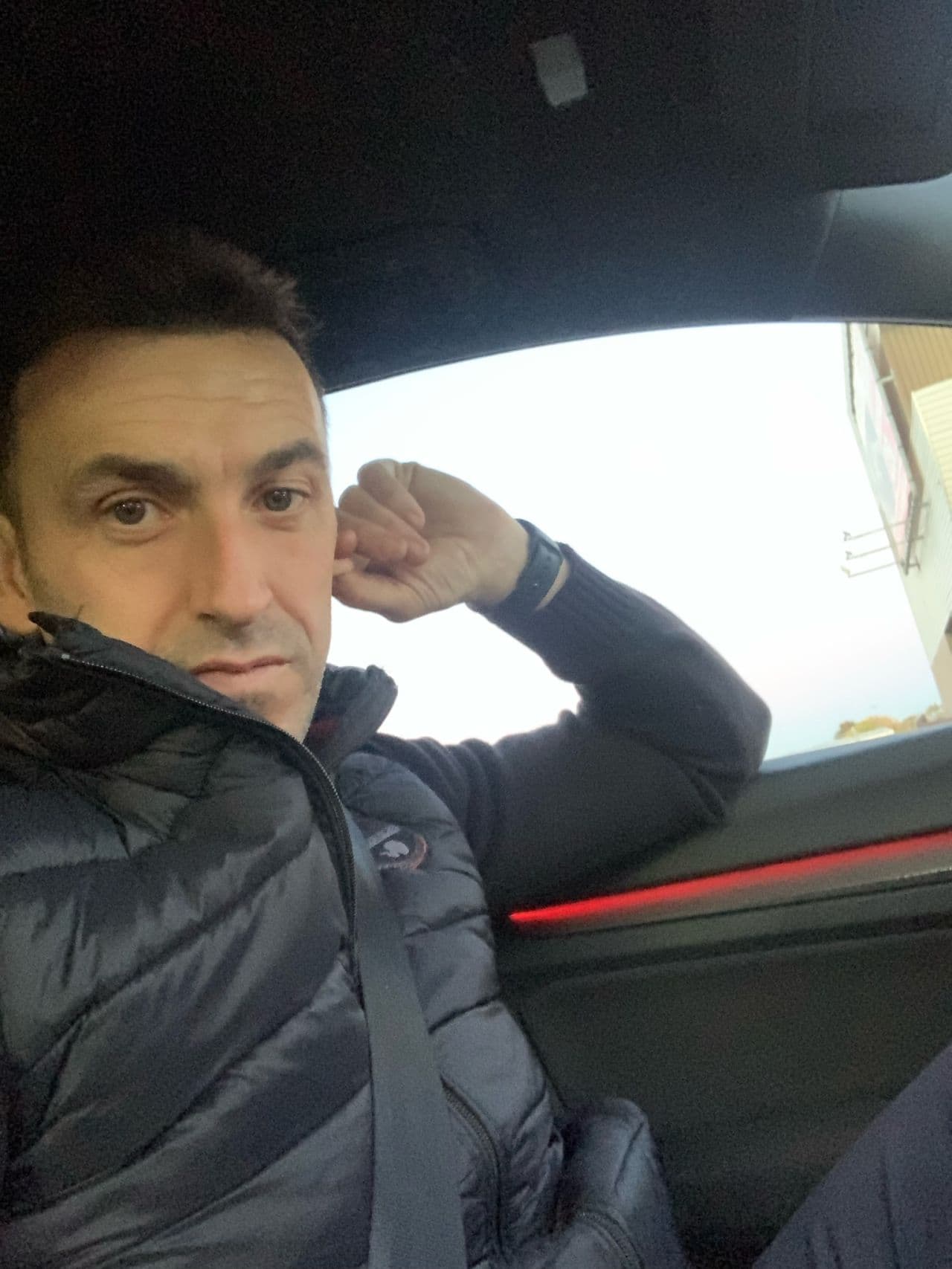 Massimiliano Rizzo