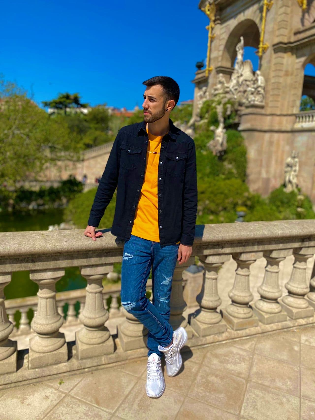 Miquel Sanchez