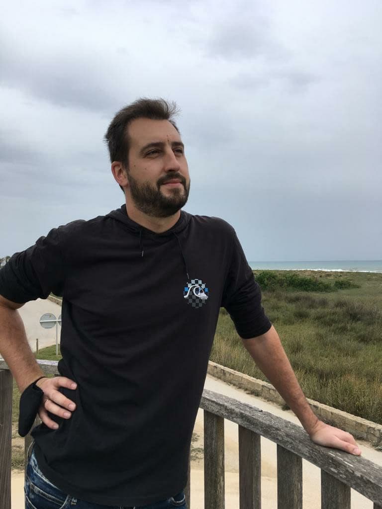 Pablo Garcia