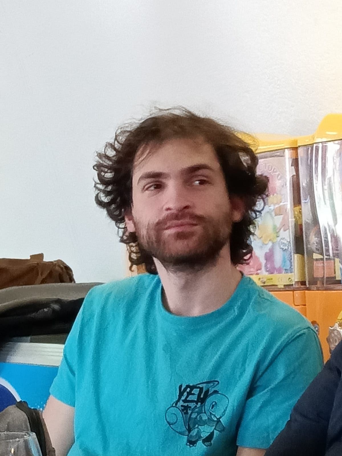 Mikel Papagna