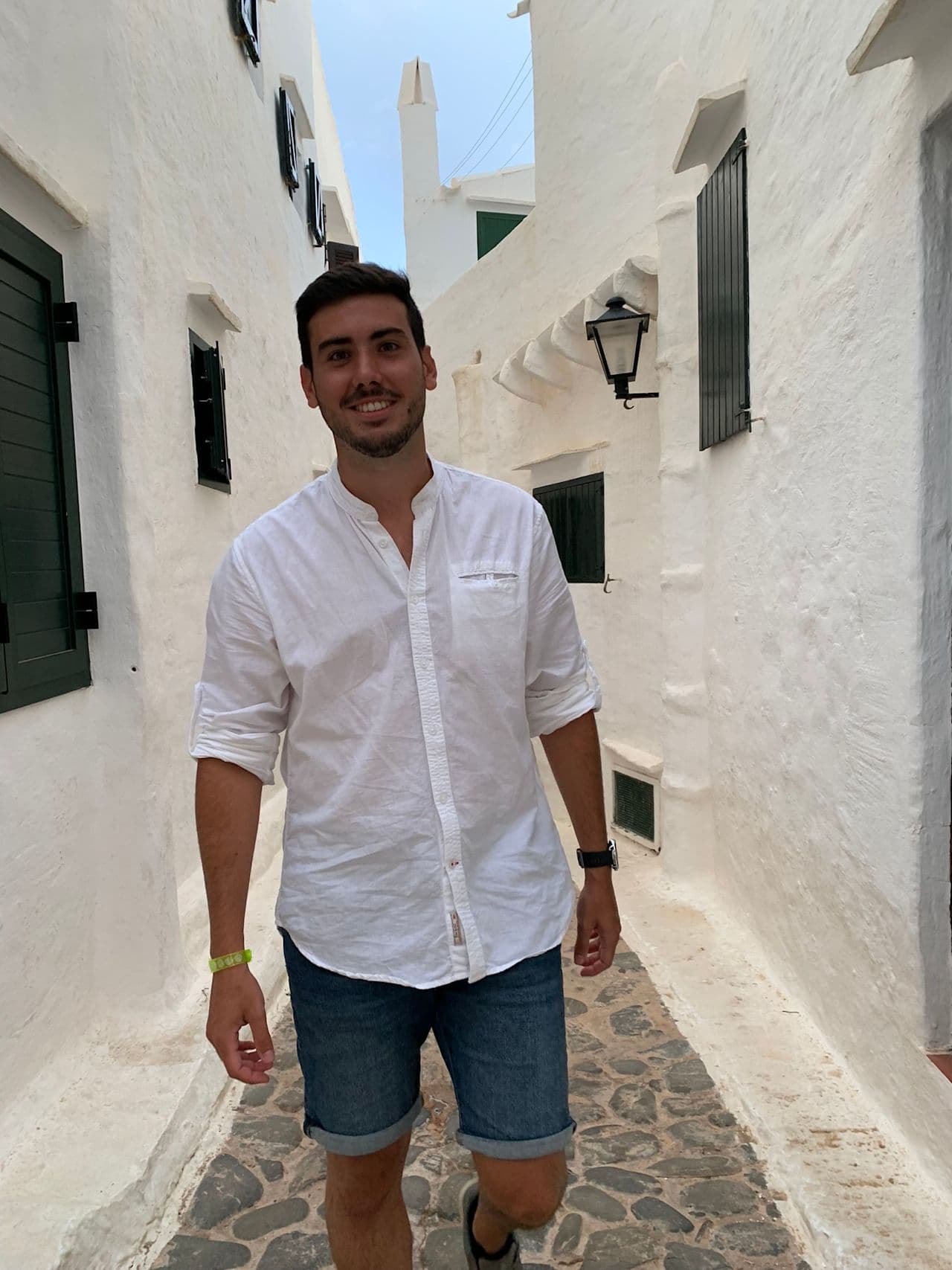 Xavi Prats