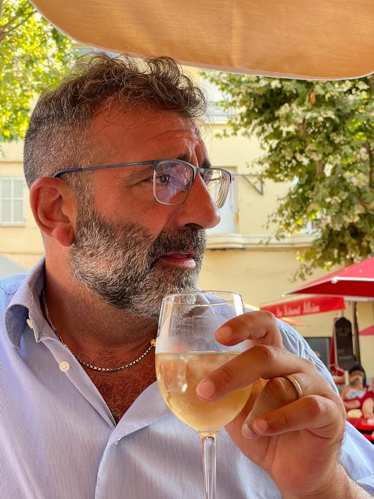 Claudio Arcoraci