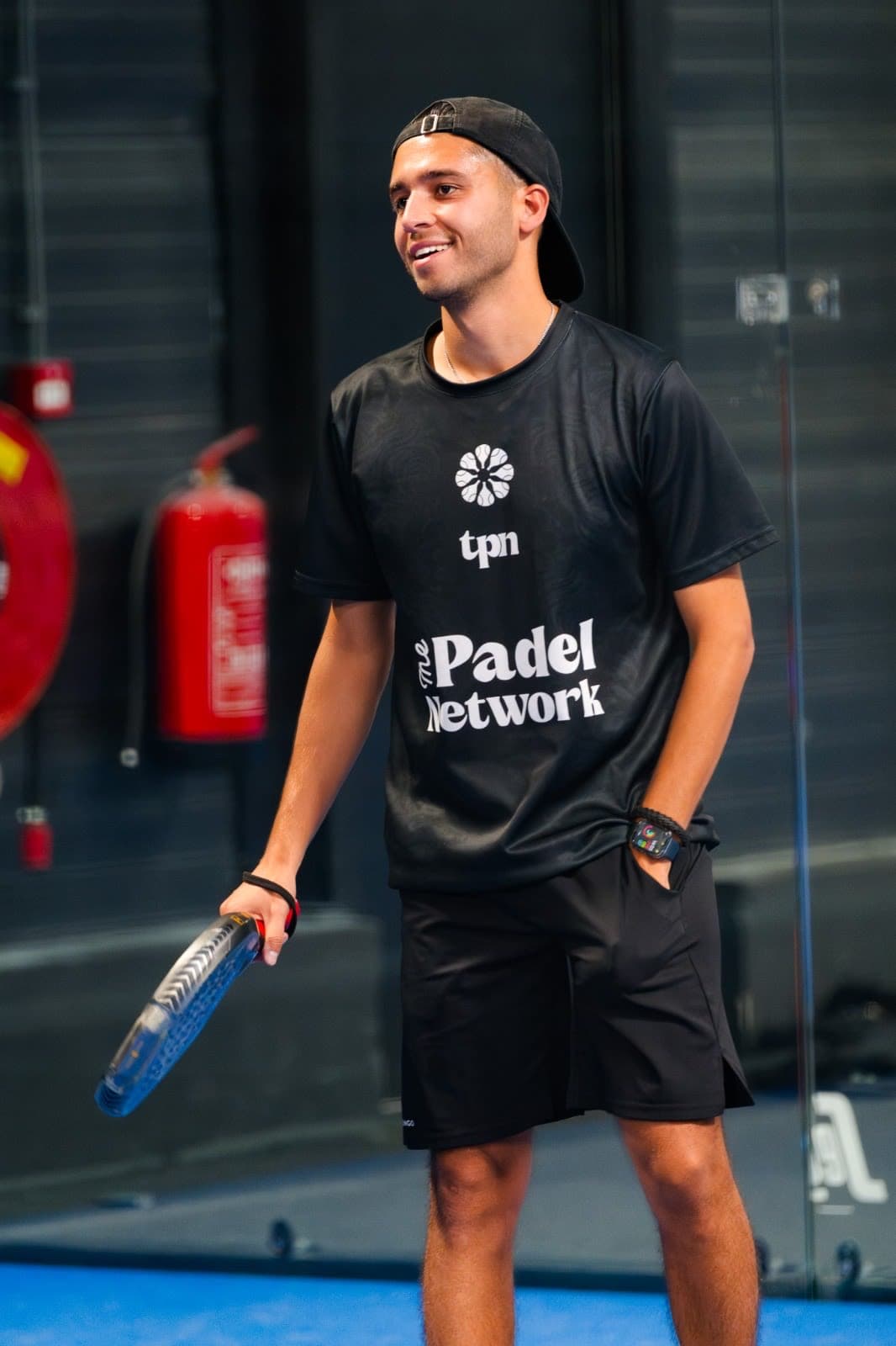 Marciano Rampersad