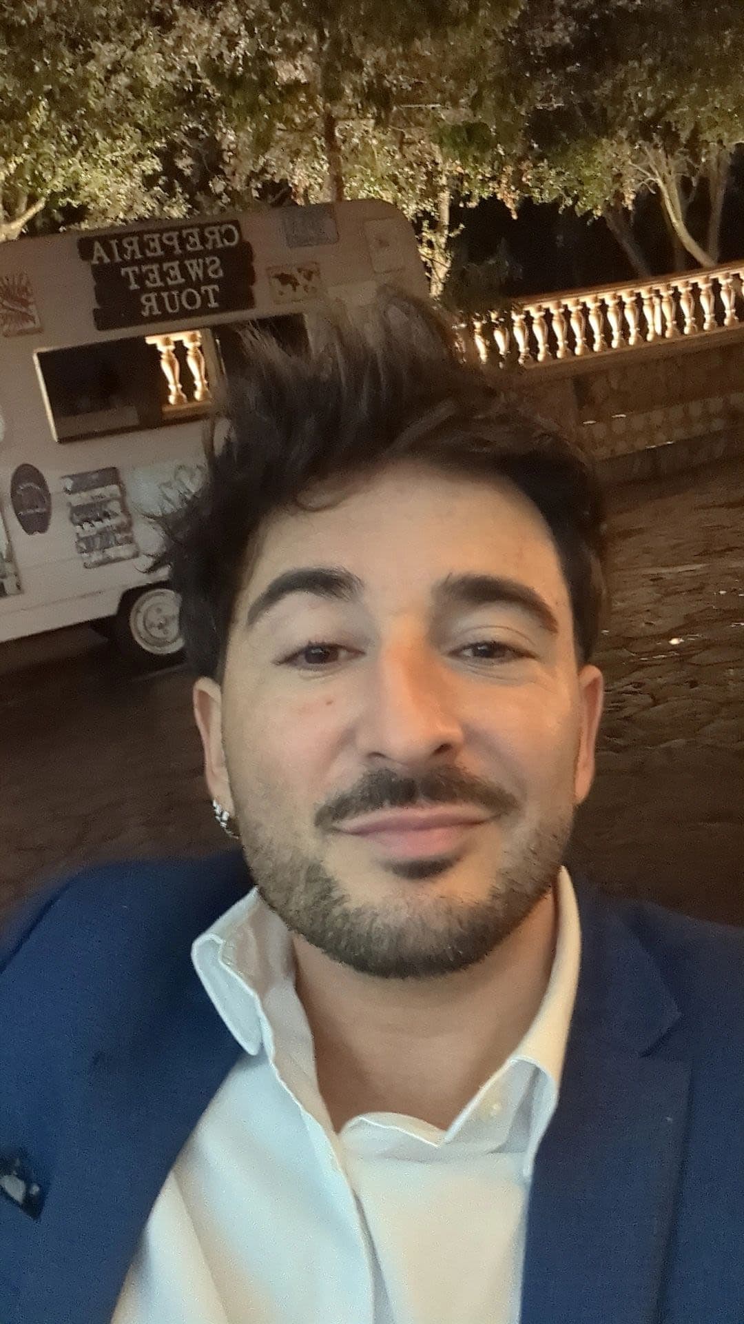 Axel Marin