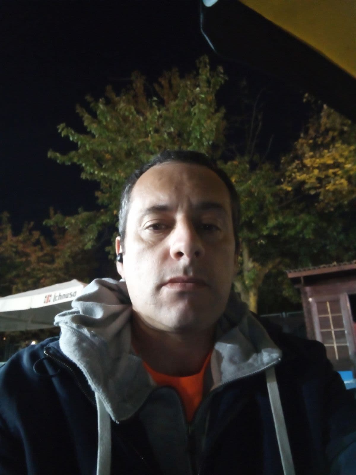 Cesar Piergrossi