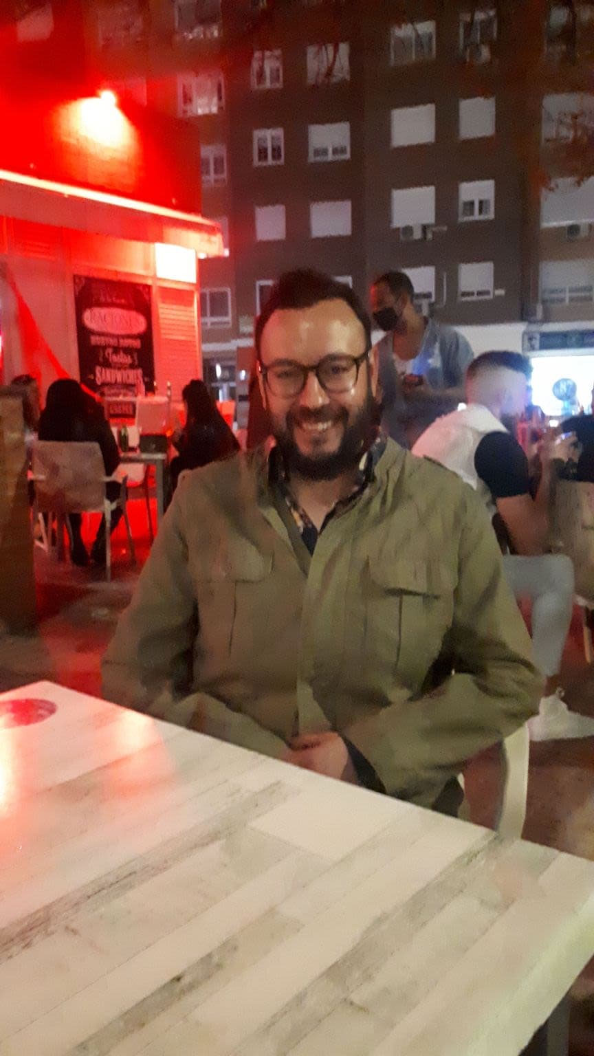 Noé Arroyo
