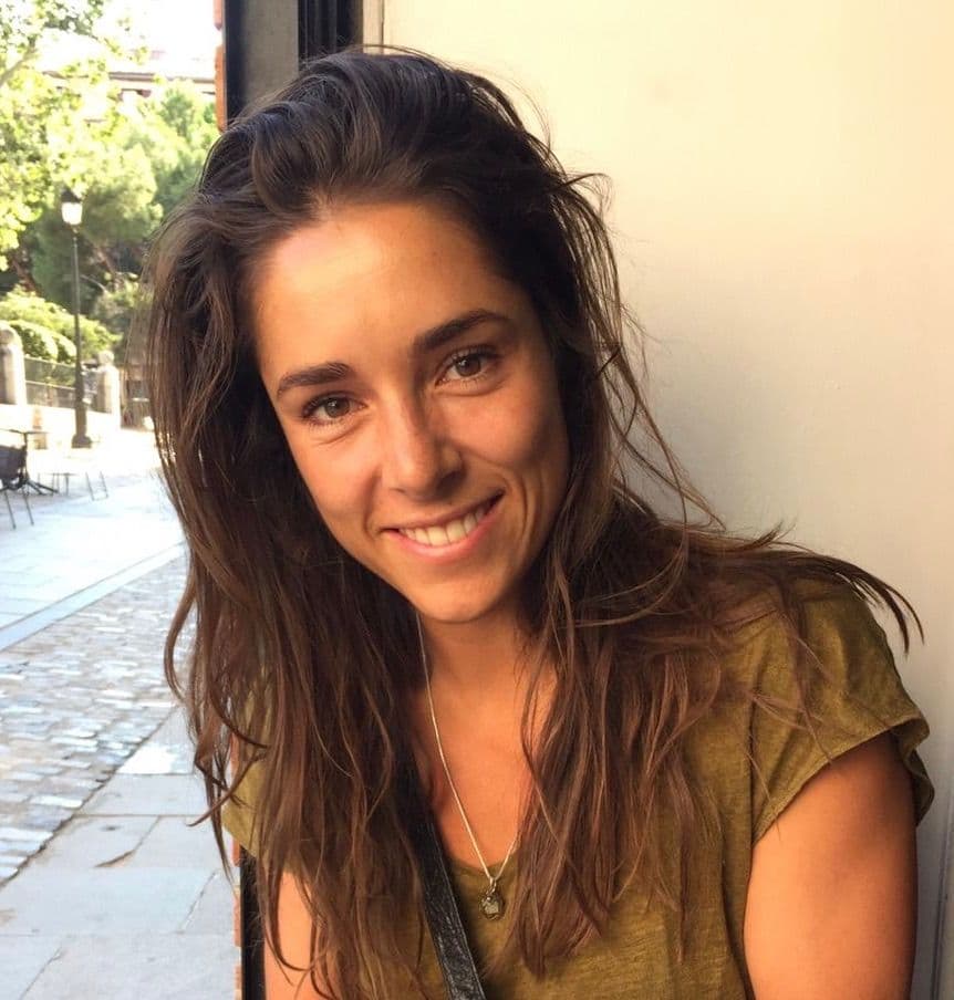 Maxime Tania