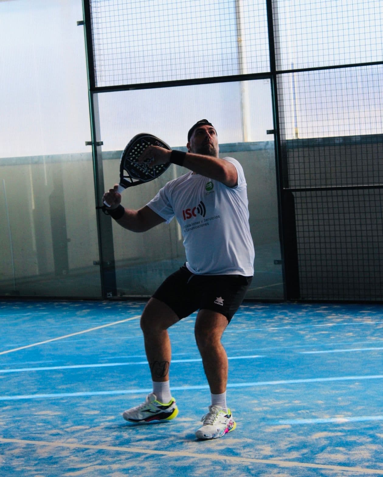 Daniel Rodrigo