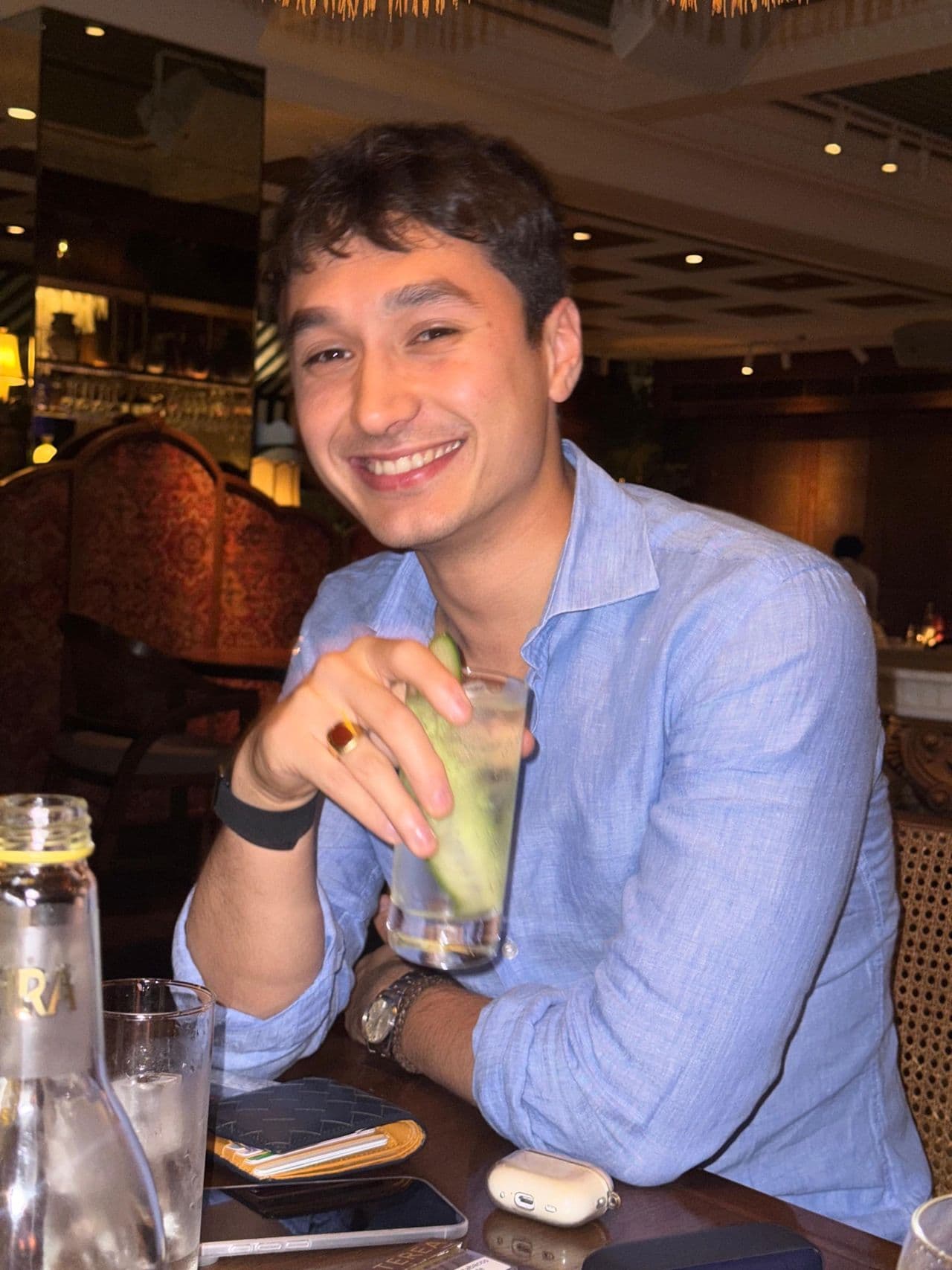 Filippo Falchetti