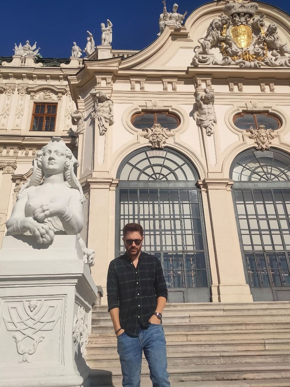 Sergio Yagüe