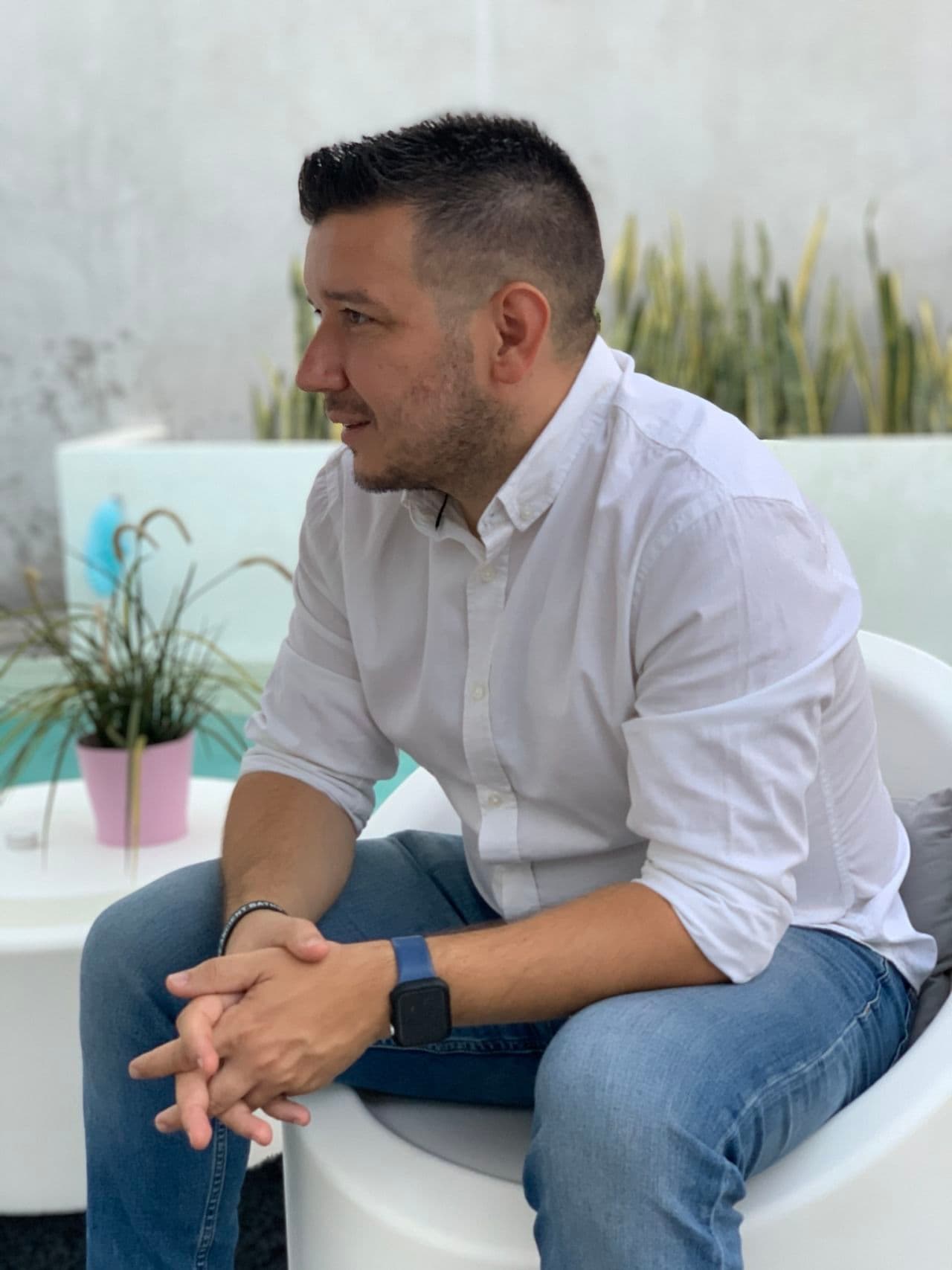 Emilio Limones 