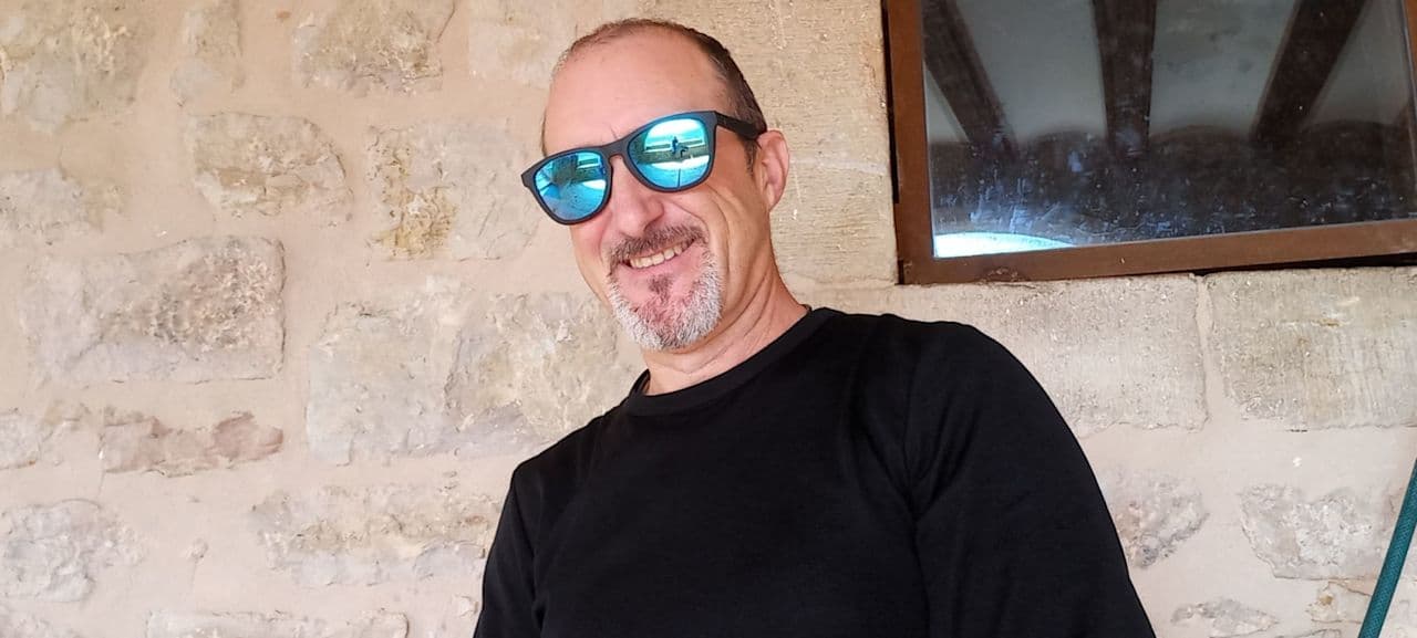 Roberto Peman