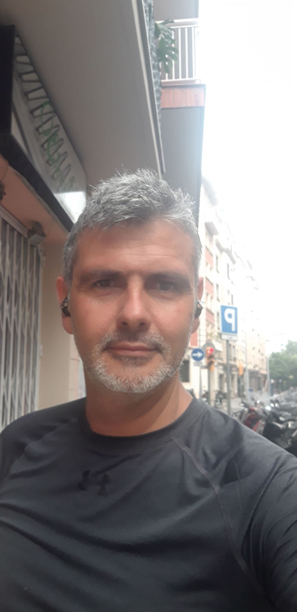 Berenguer Alert