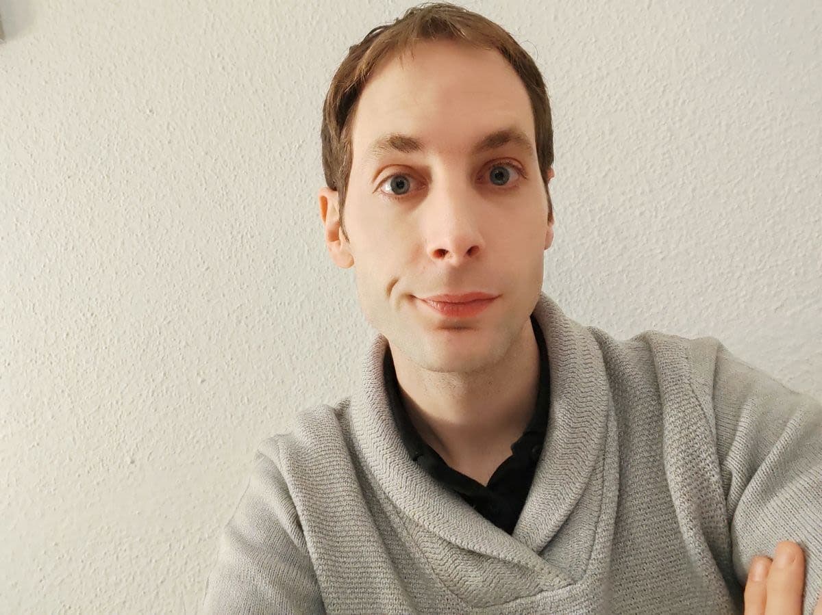 Jarek Palomino