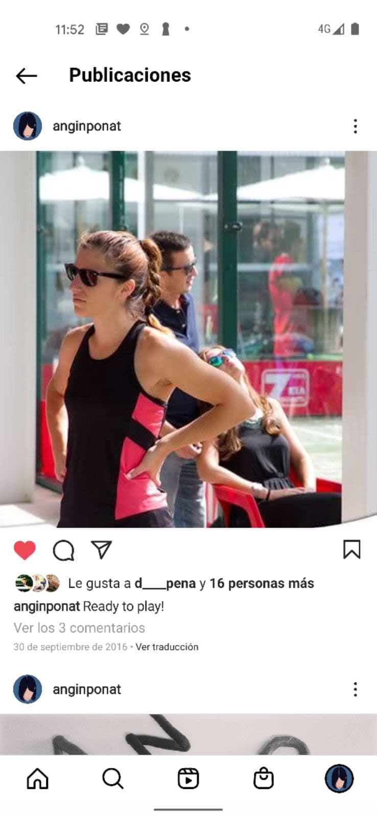 Angela Tarrazó