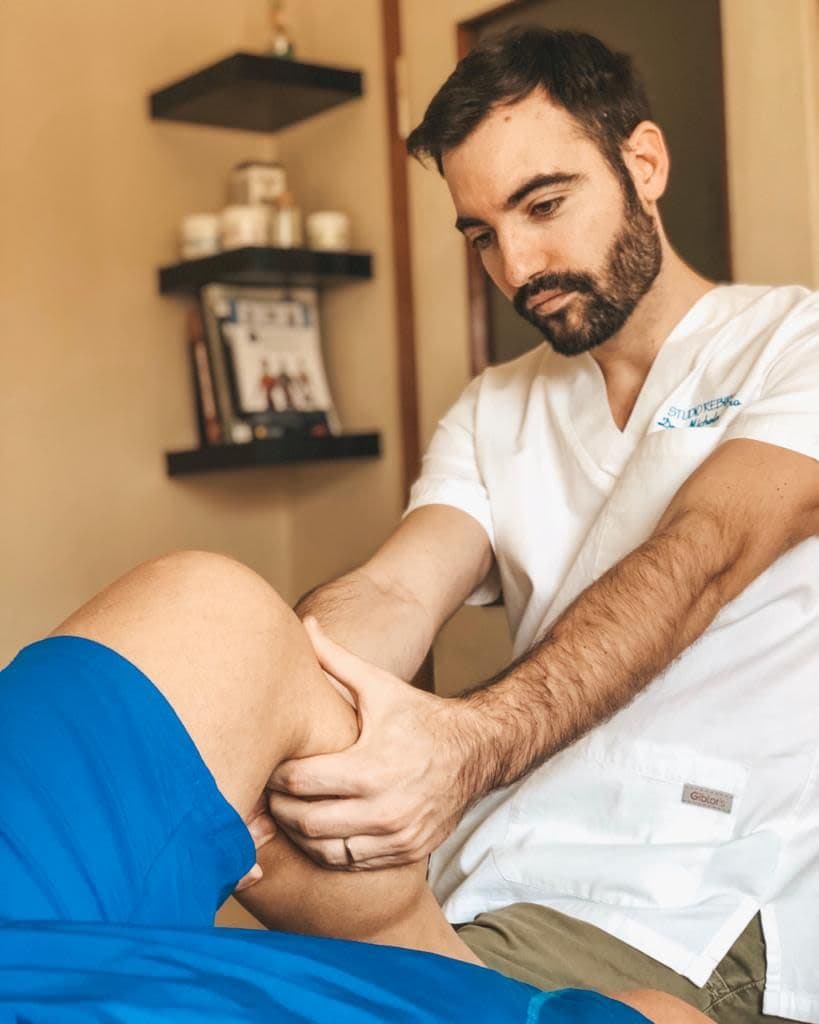 Michele Pino 