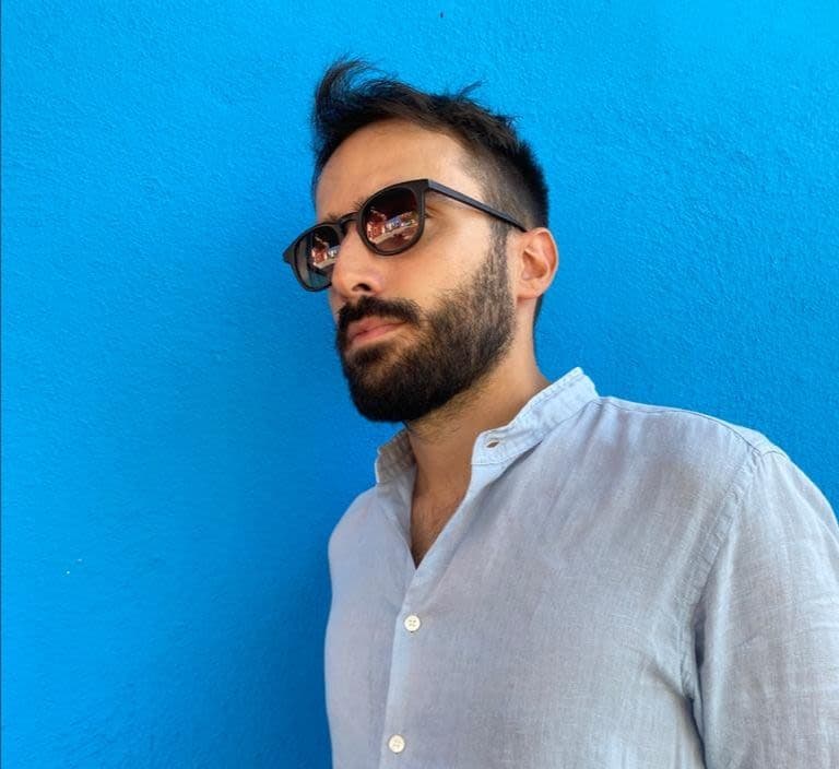 Fabio Balsamo