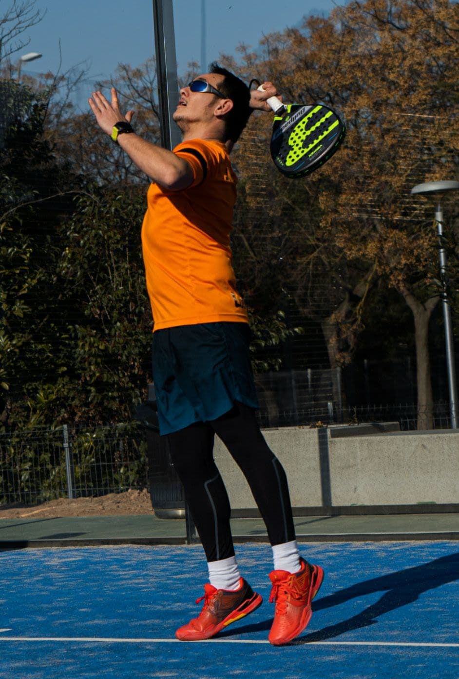 Javier Sánchez