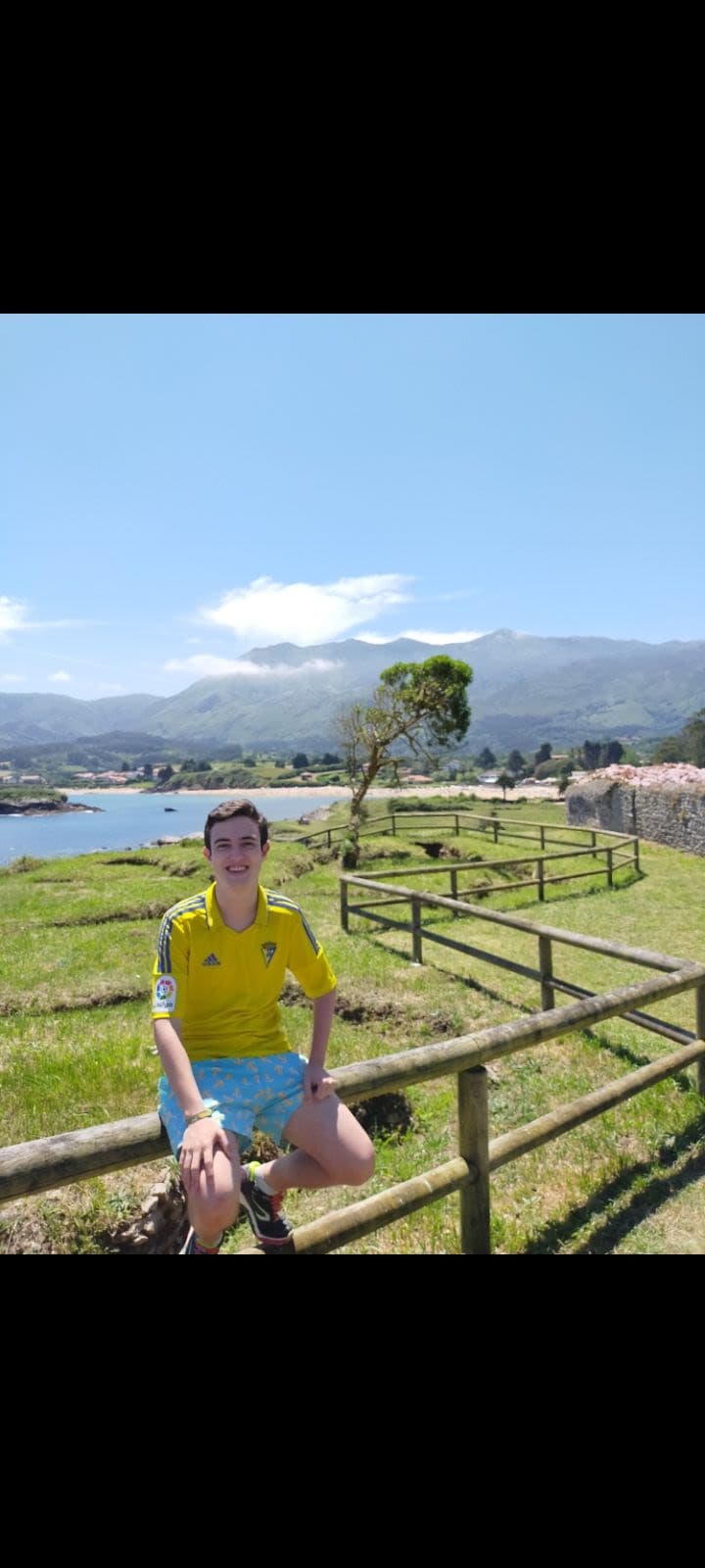 Javier Navarro Berlanga