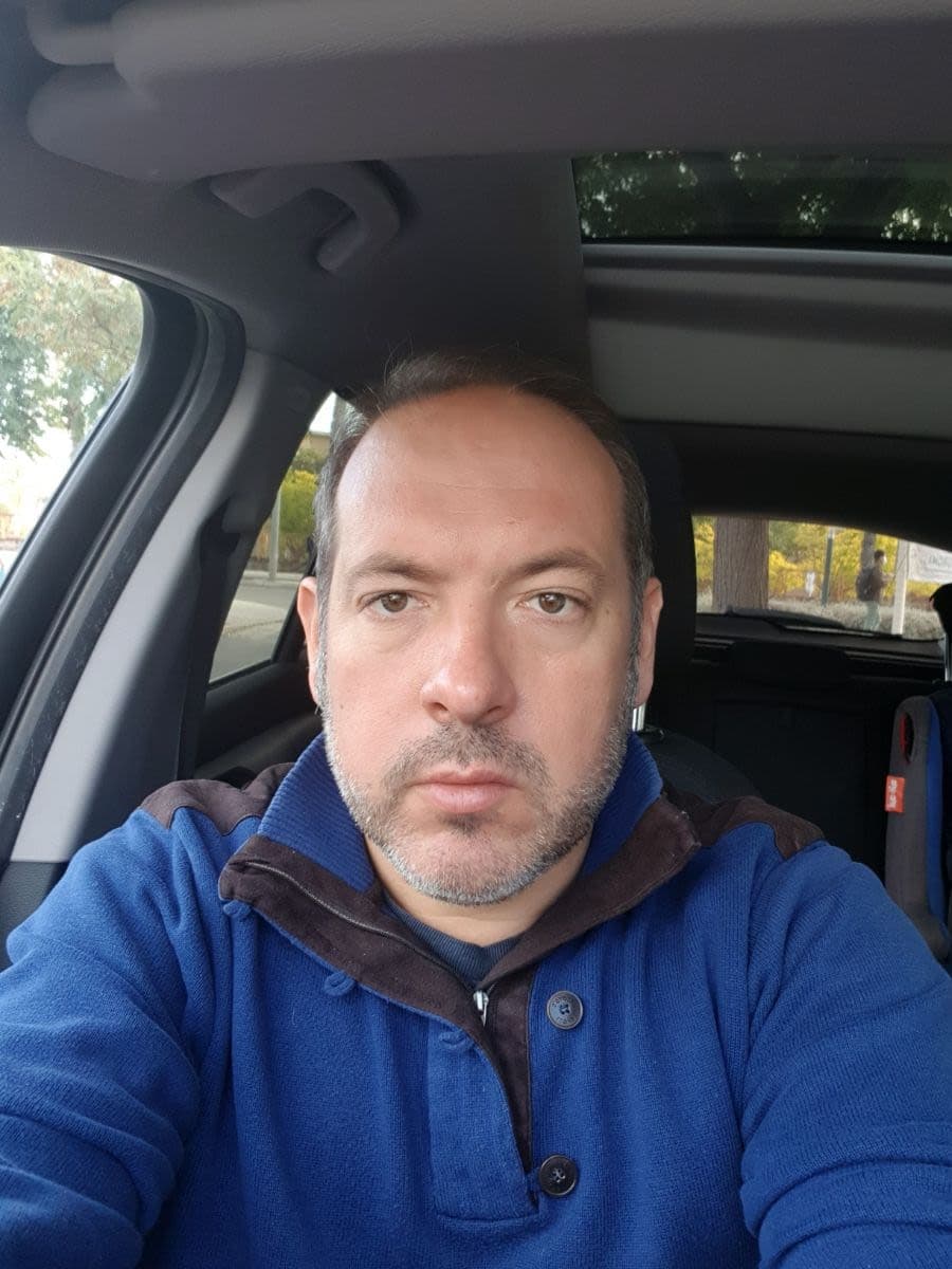 Jorge Azorín-López