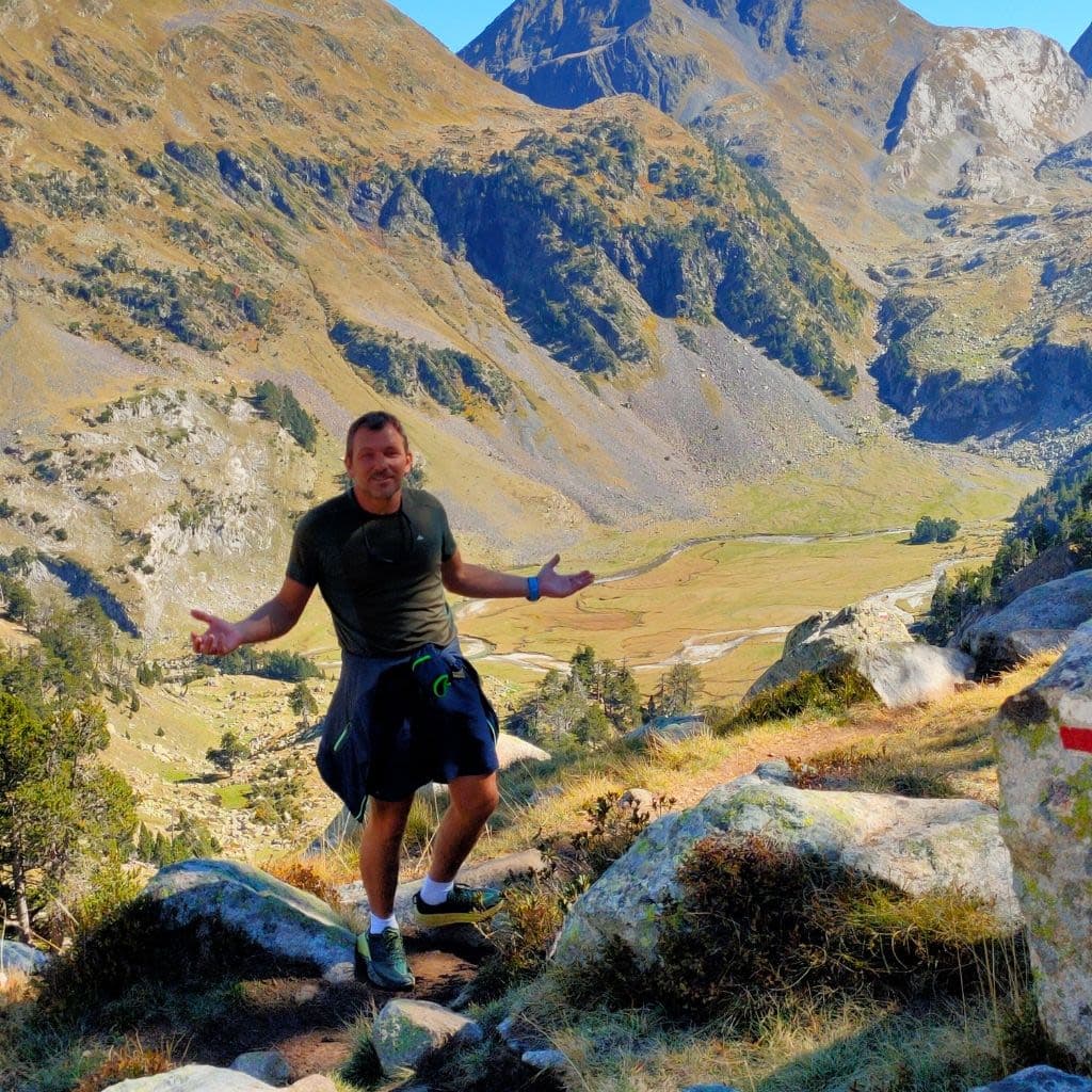 Pedro Aller Gómez