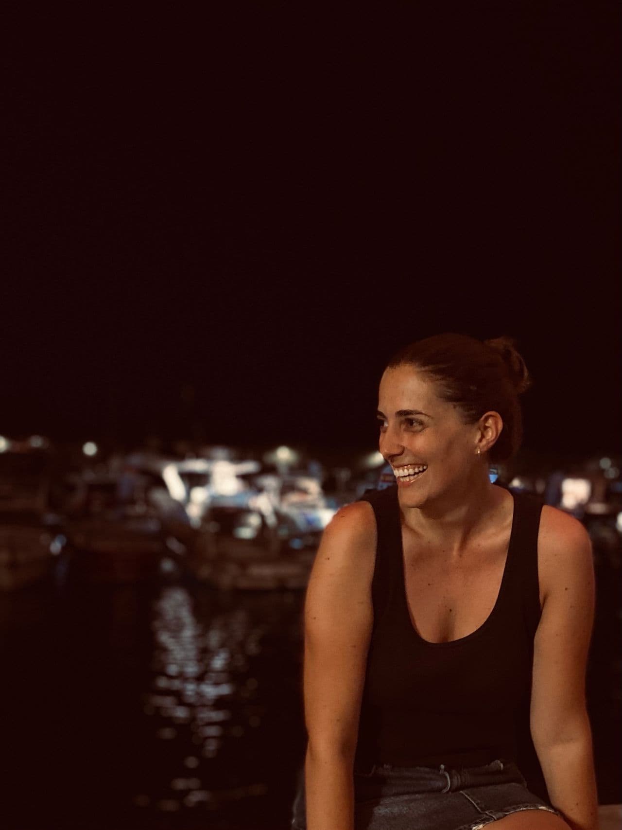 Maria Martín
