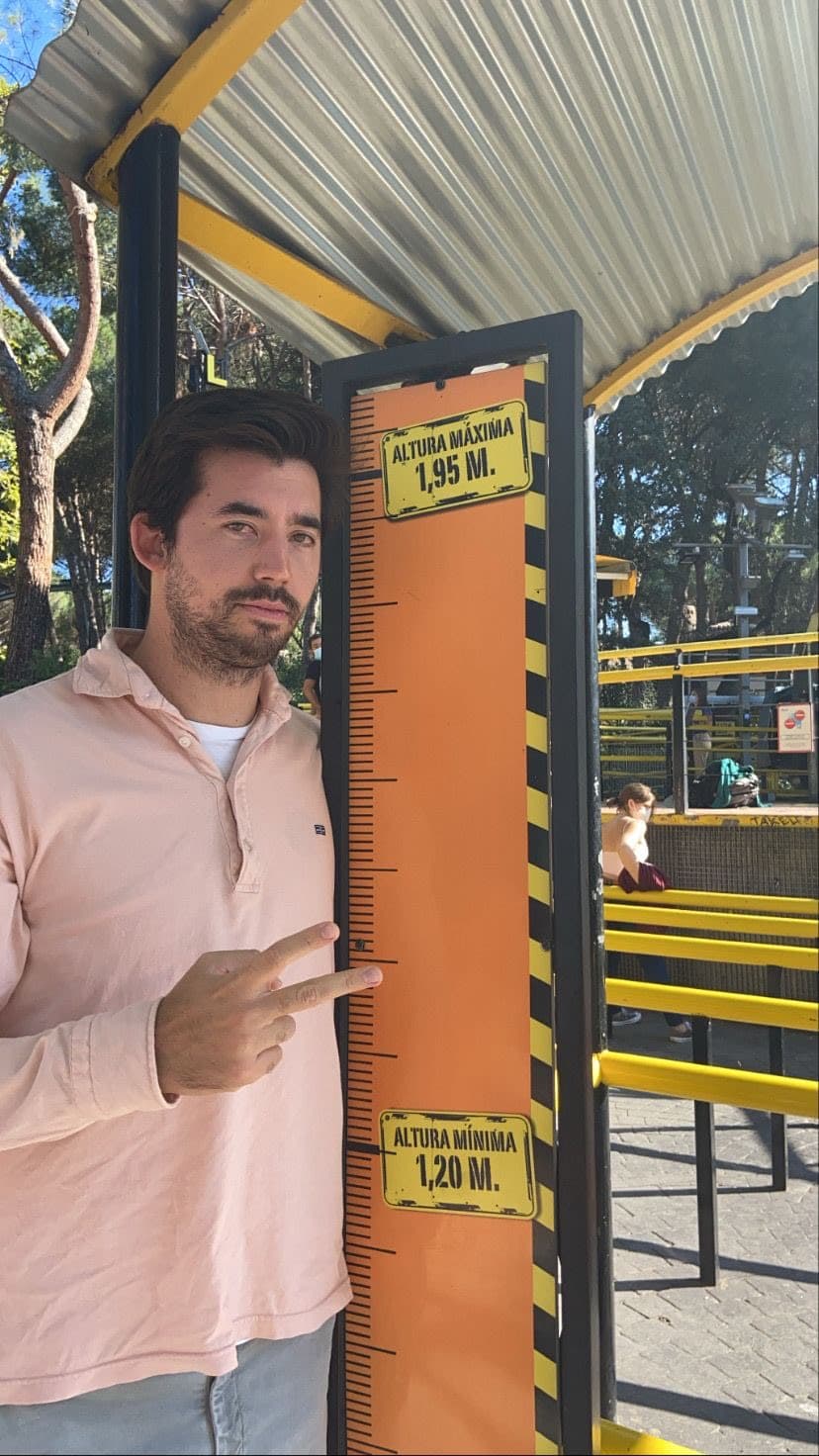 José MR