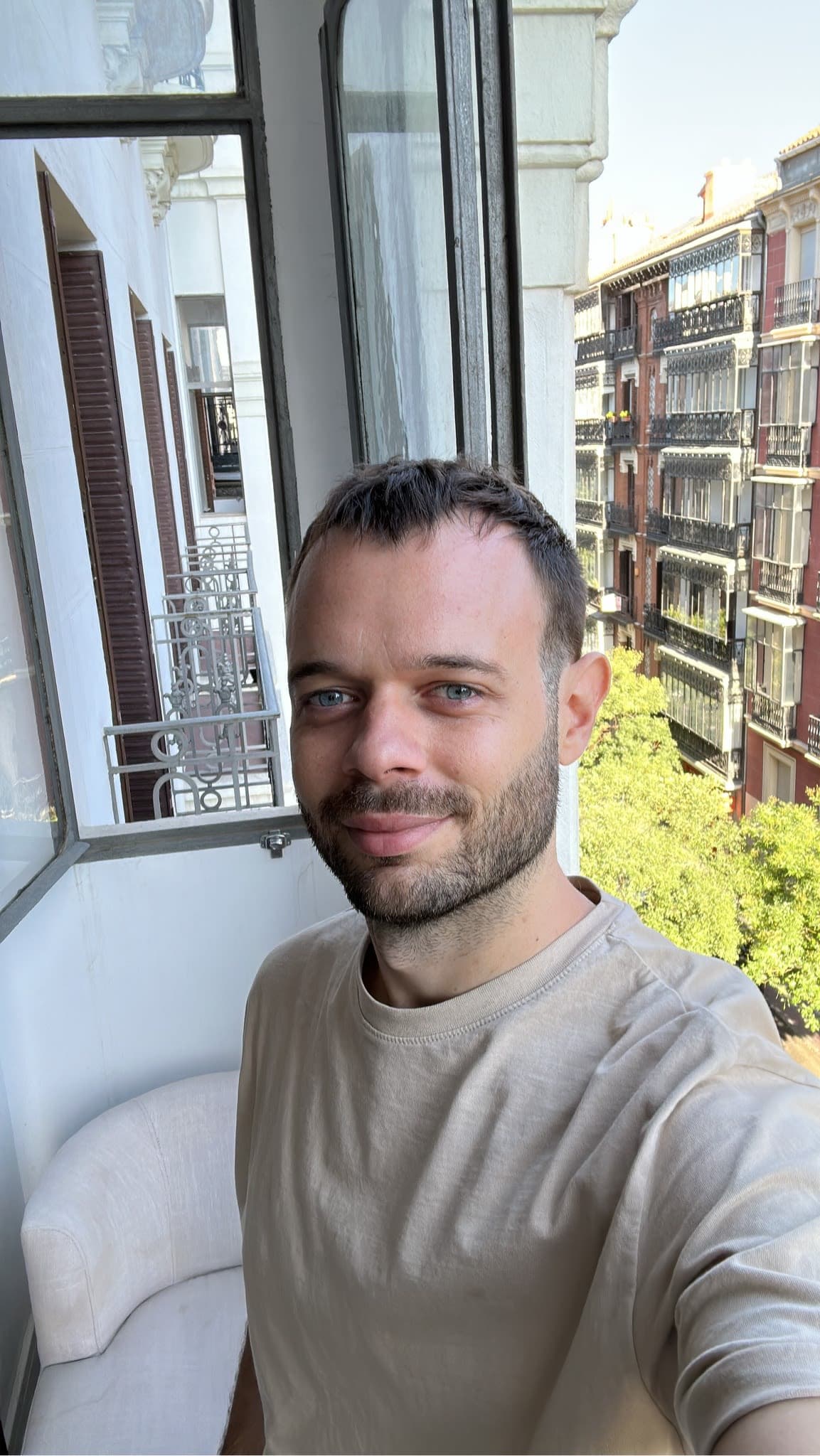 Gonzalo Penovi