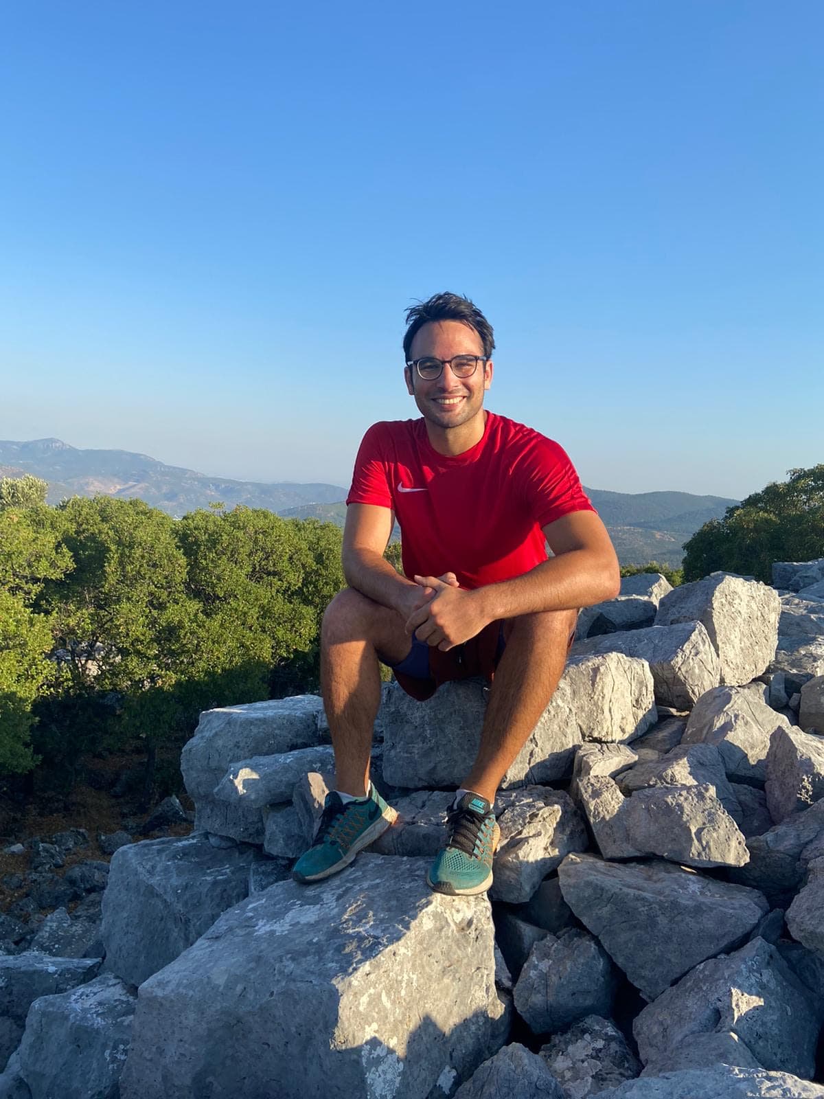 Deniz