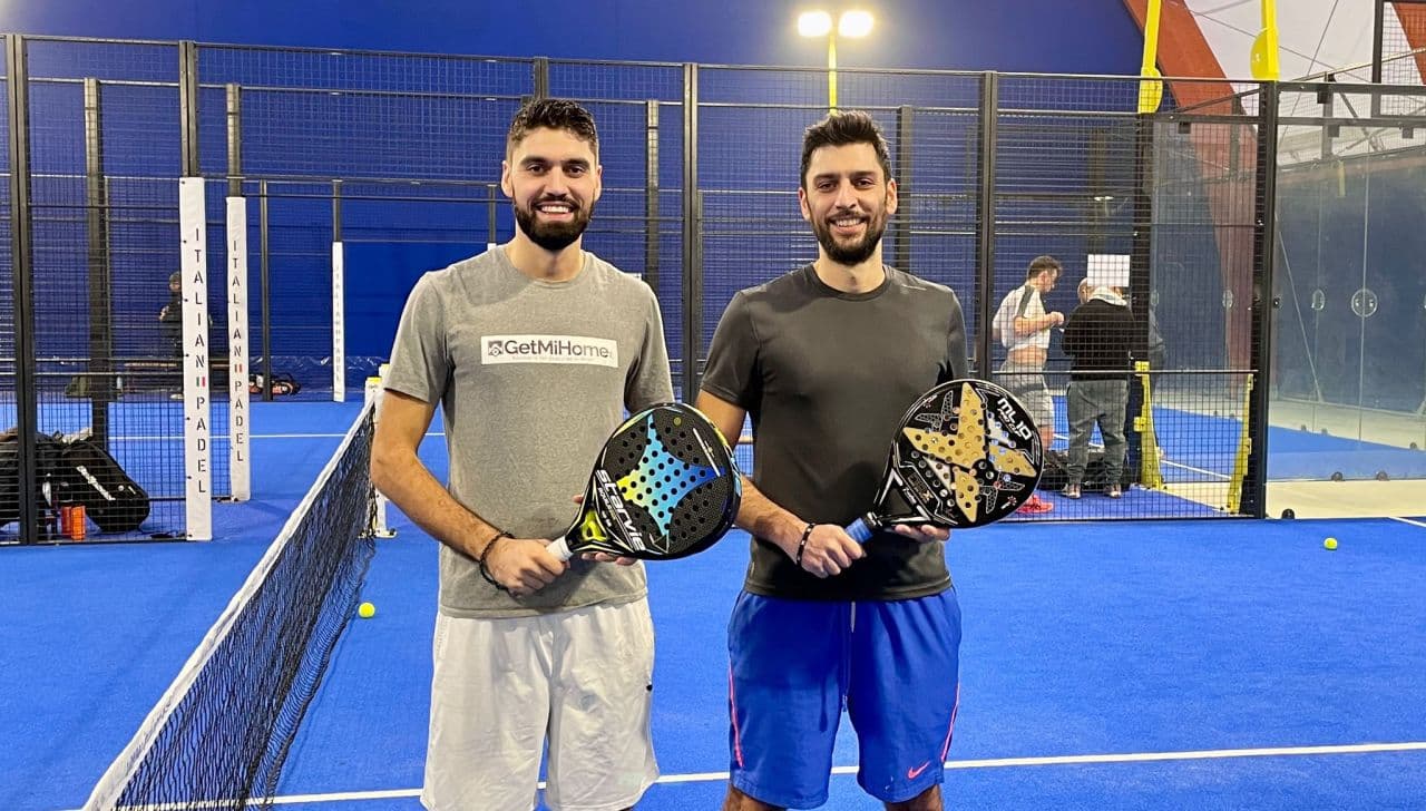Matteo DN
