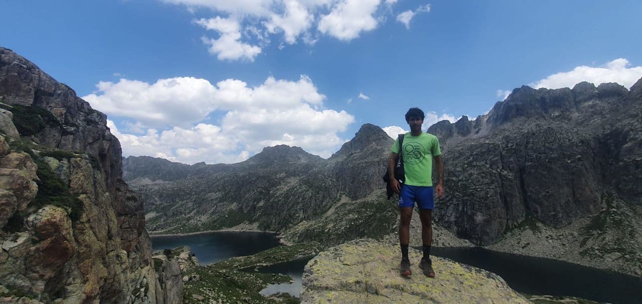 Borja Peiro