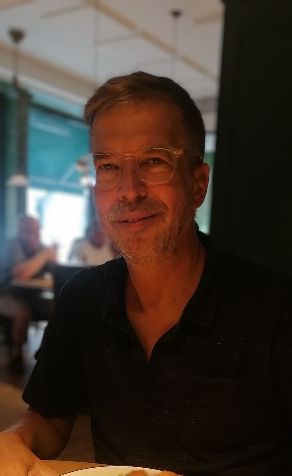 Bernhard Zelle 