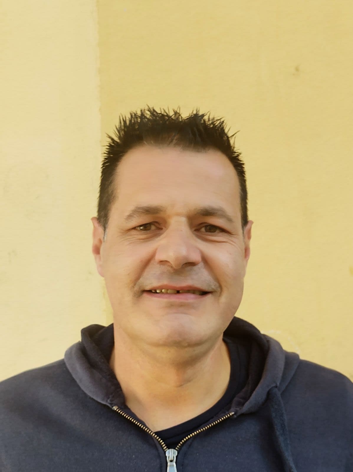 Diego Agustí