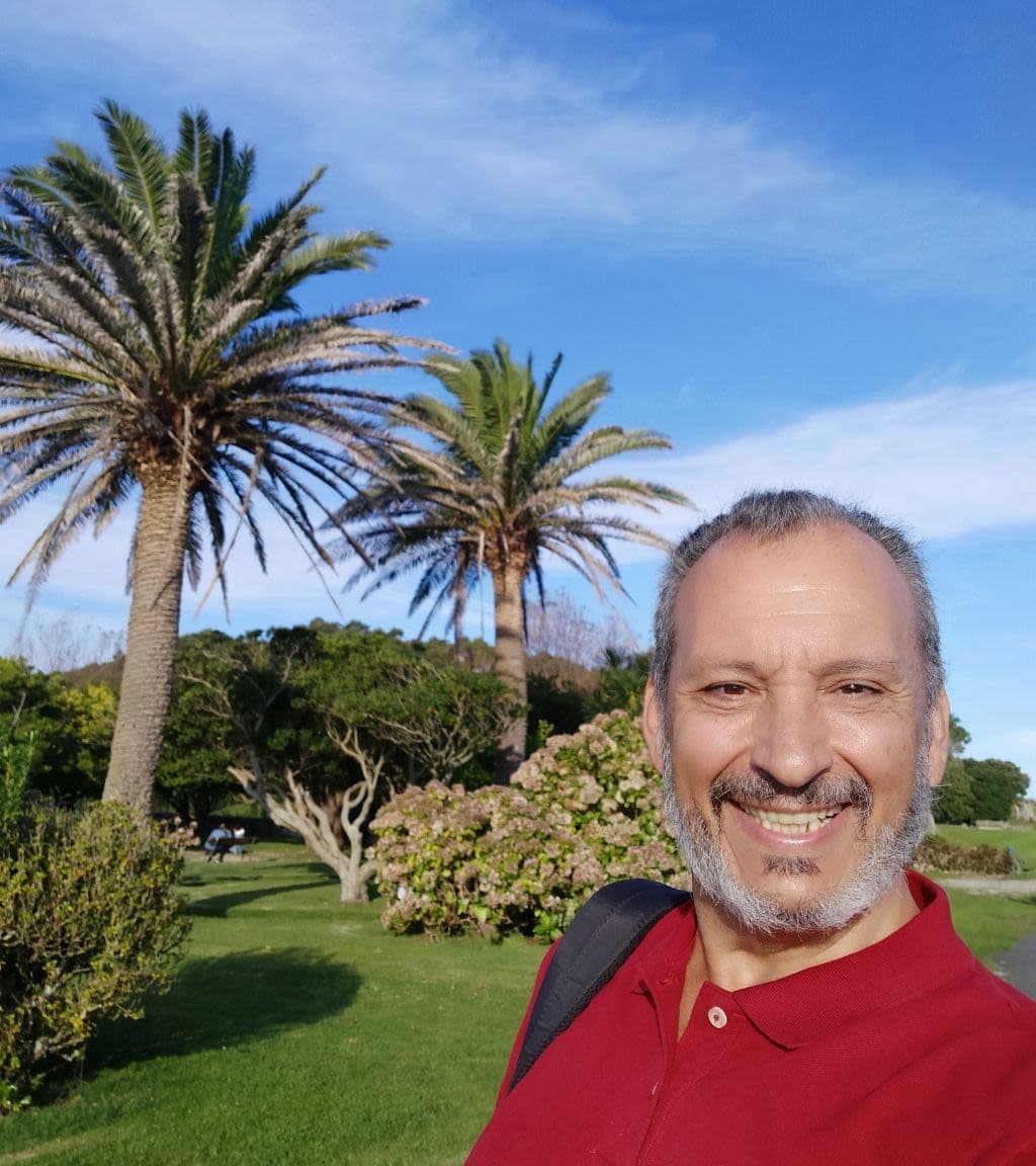 Ángel Muñoz Saboya