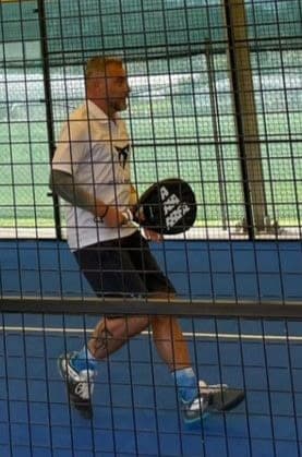 Sauro Manetti