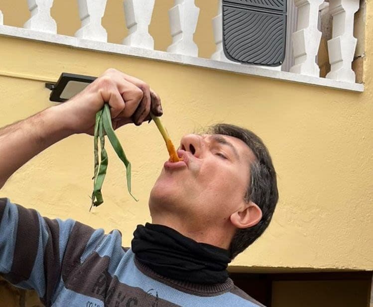 Juanan Gómez
