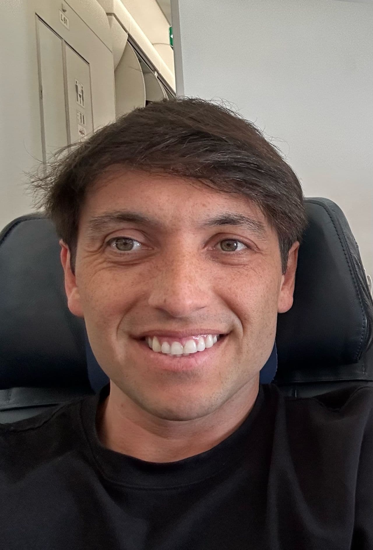 Franco Vanni 