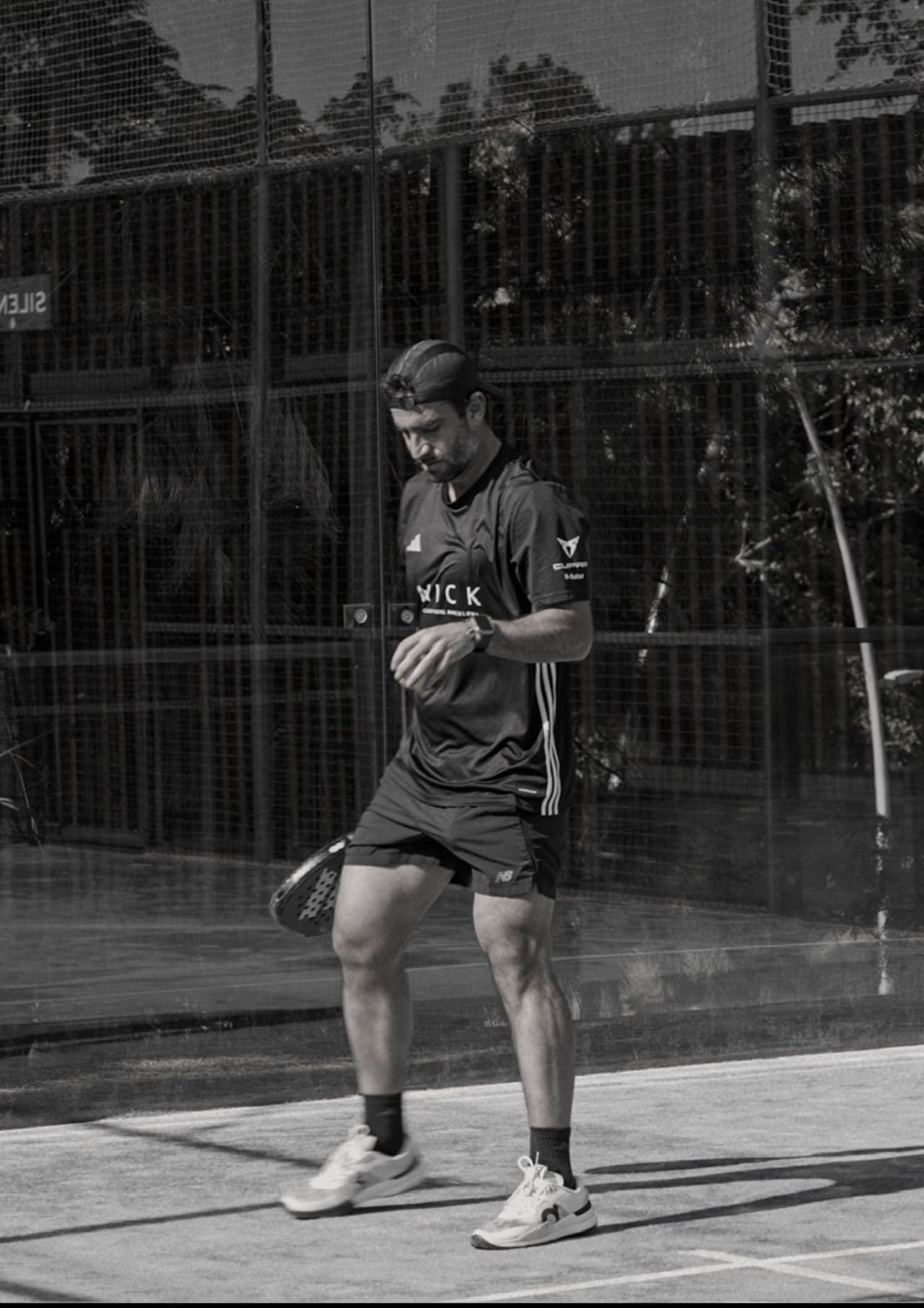 Manuel Barro
