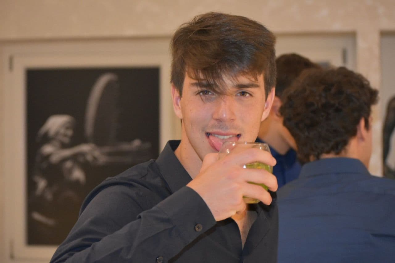 Pietro De Palma 