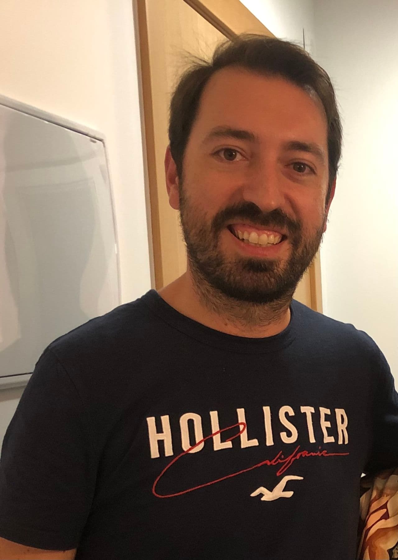 David Galán