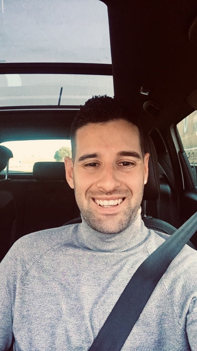 Javi Torres