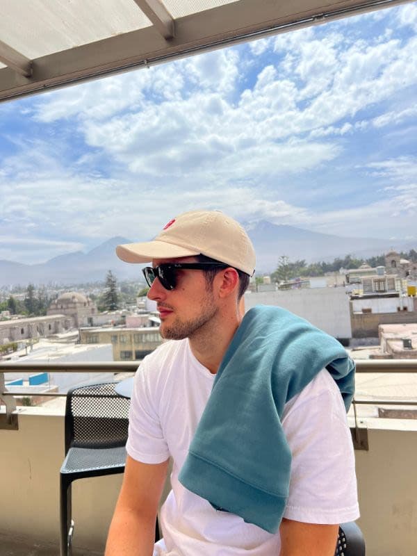 Alejandro Vazquez