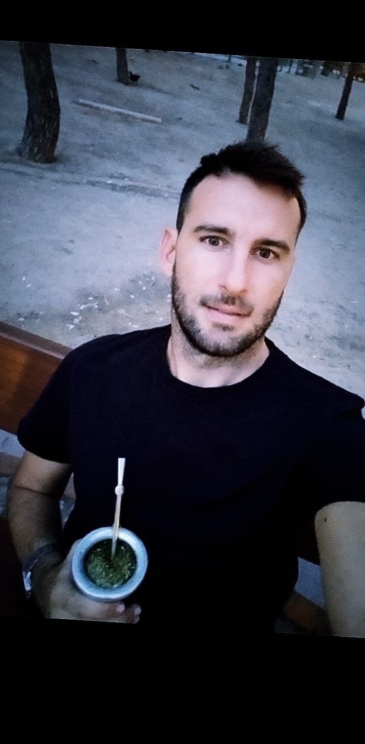 gustavo duymovich