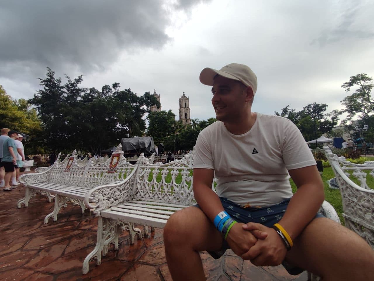 Alberto Palacio San Juan